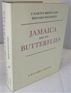 Jamaica and its Butterflies