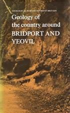 Geology of the country around Bridport and Yeovil