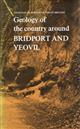 Geology of the country around Bridport and Yeovil