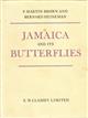 Jamaica and its Butterflies
