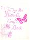 The First Real Butterfly Craft Book