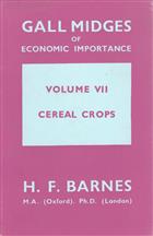 Gall Midges of Economic Importance.  Vol. 7 Gall Midges of Cereal Crops