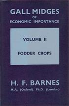 Gall Midges of Economic Importance. Vol. 2: Gall Midges of Fodder Crops