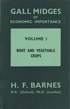 Gall Midges of Economic Importance. Vol. 1 Gall Midges of Root and Vegetable Crops
