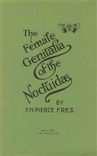 The Genitalia of the Group Noctuidae of the Lepidoptera of the British Islands. An Account of the Morphology of the Female Reproductory Organs