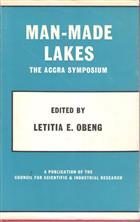Man-made Lakes: The Accra Symposium